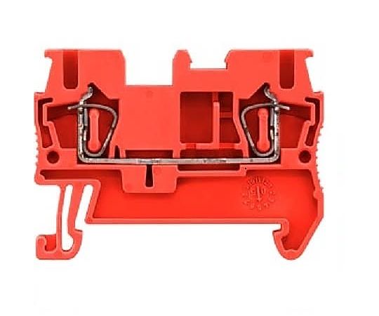 Siemens DIN軌跡端子台 Siemens DIN軌跡端子 春季 8WHつづき物, 1袋（50個入） 1袋(50個入) 8WH2000-0AF02 その他-医薬品・コンタクト・介護
