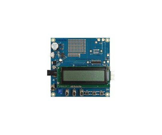 INTERPLAN 適用業務開拓ゲーム盤 1個 IM315-EVB-RX