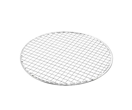 カンダ 使い捨て焼網 丸平網 （200枚入） 240mm 200枚入 109199 9,450円