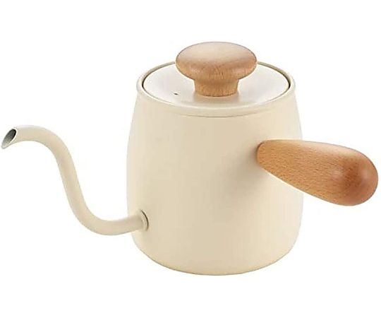 アズワンカタログ製品 シングルドリップ 0.4L MCO-7マットブラウン 1個 013217