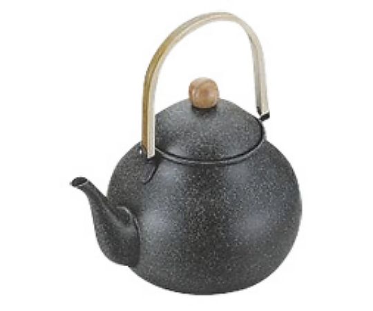 アズワンカタログ製品 STティーポット SQC 700mL グレー 1個 064106 4,375円