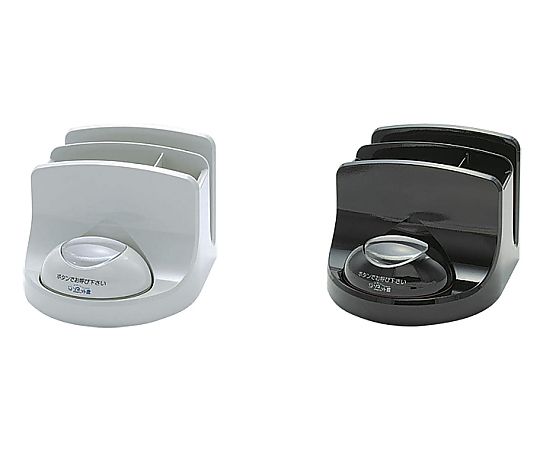 カンダ ソネット君3点セットスタンド付送信機 STR-TG-3ライトグレー 1個 189148