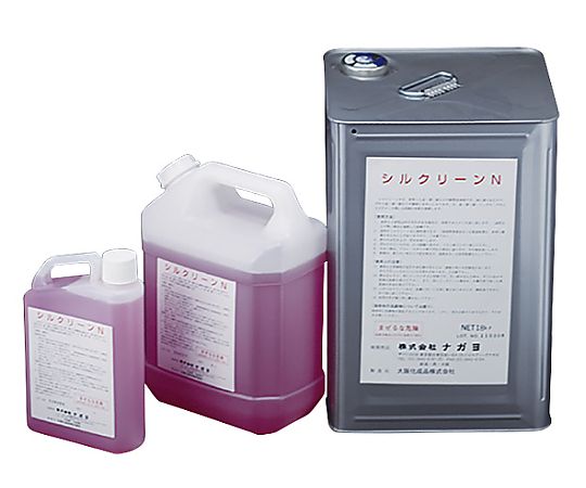 カンダ シルクリーンN 18（一斗缶） 1個 089032 11,794円
