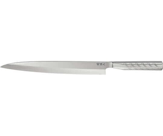 貝印 関孫六 オールステンレス 刺身包丁 270mm 左利き用 1丁 093AK5182