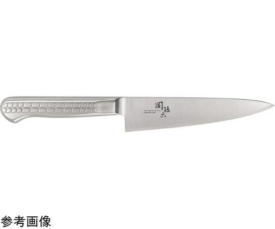 貝印 関孫六 オールステンレス ペティナイフ 130mm 1丁 093AB5631