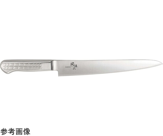 貝印 関孫六 オールステンレス鋼 筋引包丁 240粍 1丁 093AB5634