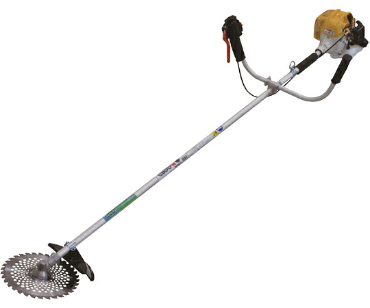 丸山製作所 BIGM 刈払機 BC260T 1個 #366148 30,139円