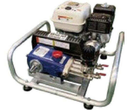 丸山製作所 4サイクルエンジンセット動噴 1個 GS304E-H