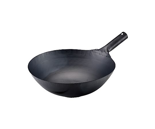 カンダ KD 窒化打出北京鍋 30珊 1個 018369 治療機器-その他-医薬品・コンタクト・介護