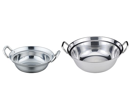 カンダ KD IH対応ミニセイロ用鍋 36cm用 1個 387399