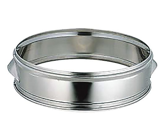 カンダ HGステン中華セイロ用 台輪 54珊 1個 436410-01 治療機器-その他