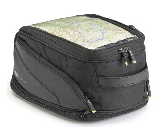 DAYTONA タンクロックバッグ GIVI EA131B 20～26L 1個 48832