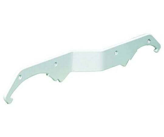 未来工業 BMH用スパナ 白 1個 BMHS-S