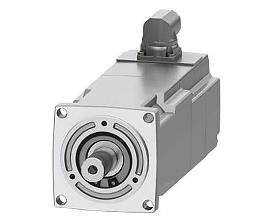 Siemens サーボモータ SIMOTICS S-1FK2 CT servo motor M0\u003d1.27 N 1個 1FK2203-4AK10-0MA0