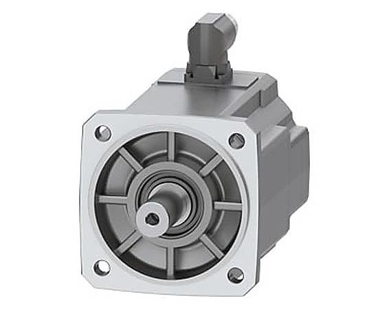 Siemens サーボモータ SIMOTICS S-1FK2 CT, SINAMICS S210 3AC 40 1個 1FK2206-2AF00-0MA0