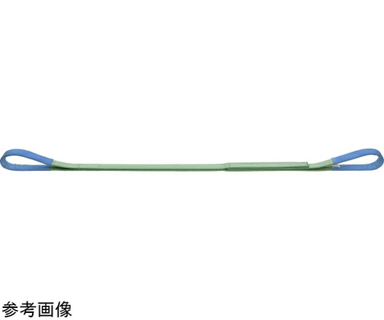 KITO ベルトスリング BSH形 1個 BSH020-5