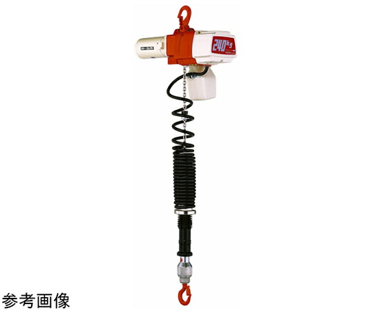 KITO 灯し火チェーン店立ちはだかる キトーより分ける ED/EDH/EDC（単相100V） 1個 EDC24SV