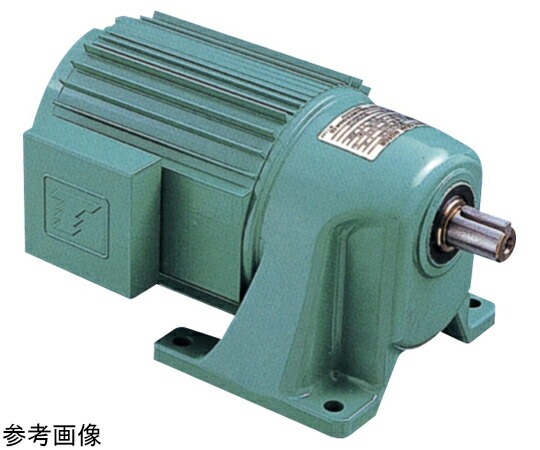 椿本チエイン ギヤモートル TA・TRシリーズ（三相200V） 1個 GMTA020-24L30 29,131円