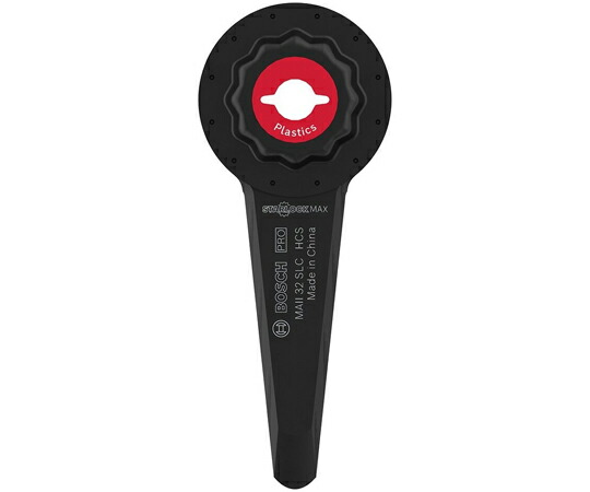 BOSCH マルチツールブレードスターロックマックス 1式 MAII32SLC/10