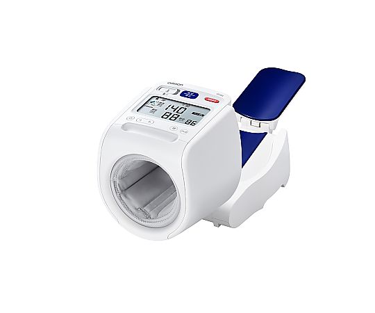 オムロン（ヘルスケア） 上腕式血圧計 1台 HCR-1802