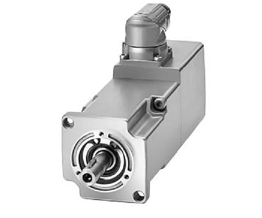 Siemens サーボ原動機 SIMOTICS S-1FK2 固定ディスク, SINAMICS S210 1AC 23 1個 1FK2102-1AG01-1MA0 医薬品・コンタクト・介護-治療機器-その他