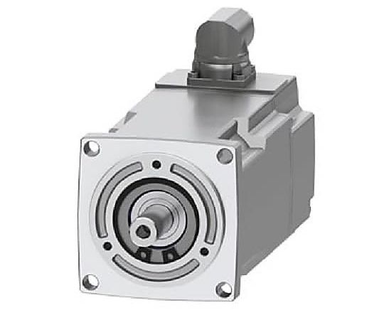 Siemens サーボモータ SIMOTICS S-1FK2 HD servo motor M0\u003d0.64 N 1個 1FK2103-2AH00-2SA0
