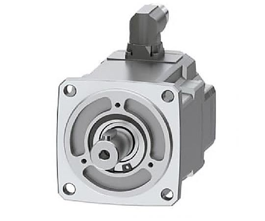 Siemens サーボモータ SIMOTICS S-1FK2 HD  SINAMICS S210 3AC 40 1個 1FK2104-4AF00-1MA0
