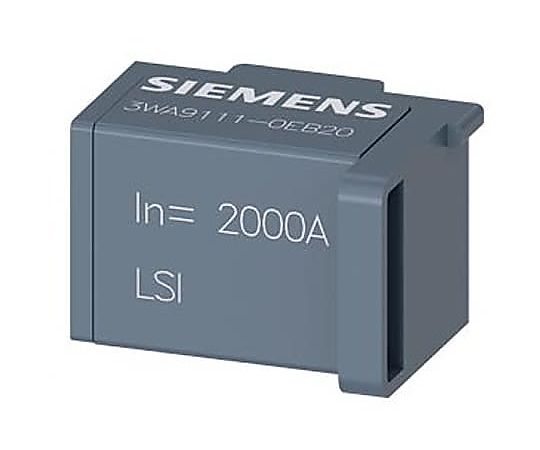 Siemens ブレーカアクセサリ シーメンス サーキットブレーカアクセサリ SENTRON 1個 3WA9111-0EB20