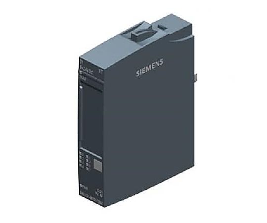 Siemens PLCアクセサリ Siemens デジタルI/O用モジュール デジタル入力モジュール ET 200SP用 1個 6AG11316BF017BA0 36,855円