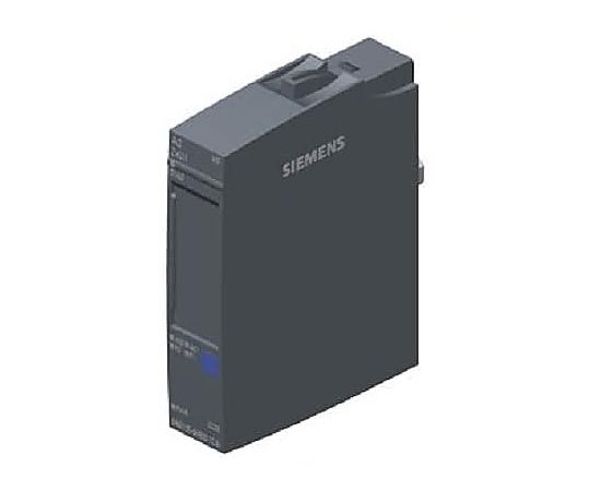 Siemens PLCアクセサリ Siemens アナログ出力モジュール アナログ出力モジュール ET 200SP用 1個 6AG11356HB007CA1