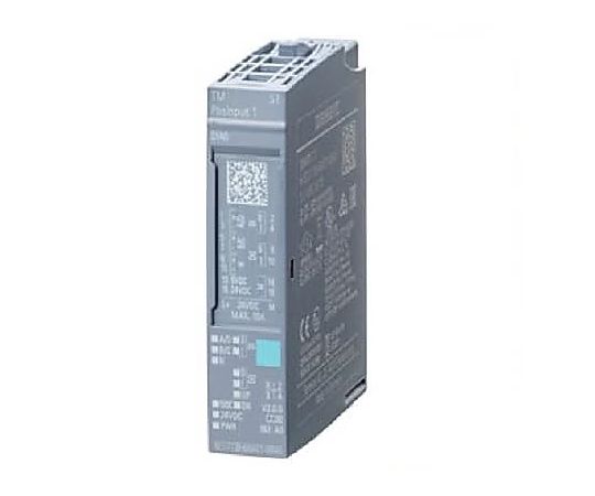 Siemens PLCアクセサリ Siemens PLC I/Oモジュール インターフェイスモジュール ET 200SP用 1個 6AG11386BA012BA0