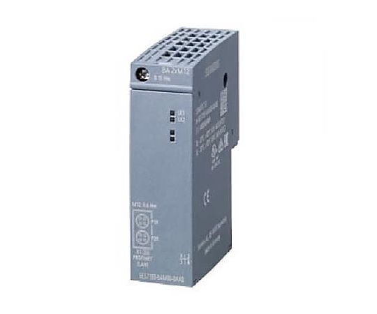 Siemens PLCアクセサリ Siemens ベースユニット バスアダプタ ET 200SP用 1個 6AG11936AM007AA0