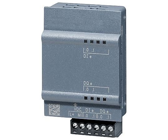 Siemens PLC (プログラマブルロジックコントローラ) Siemens PLC I/Oモジュールユニット 2 1個 6AG1223-3AD30-5XB0