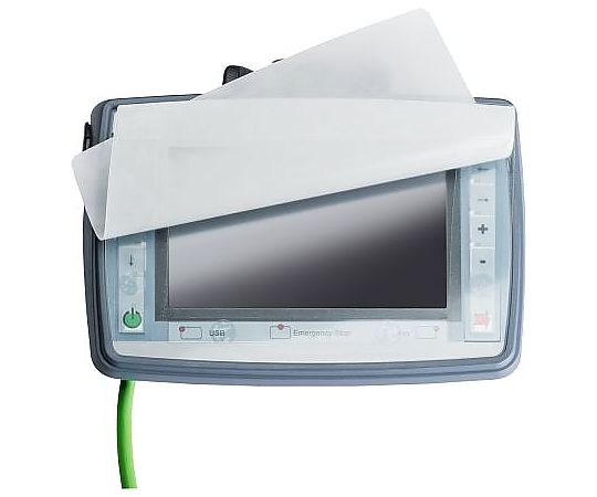 Siemens HMI付属品 Siemens 保護すること写真フィルム KTP400F用 1個 6AV21815DJ000AX0 その他-医薬品・コンタクト・介護