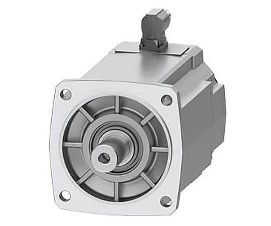 Siemens サーボモータ SIMOTICS S-1FK2 CT, SINAMICS S210 3AC 40 1個 1FK2208-5AC00-0MA0