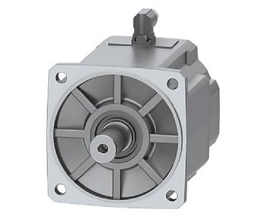 Siemens サーボモータ SIMOTICS S-1FK2 CT SINAMICS S210 3AC 40 1個 1FK2210-3AB00-0SA0
