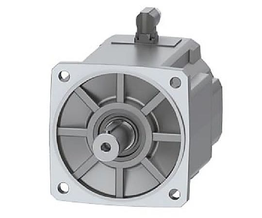 Siemens サーボモータ SIMOTICS S-1FK2 CT SINAMICS S210 3AC 40 1個 1FK2210-3AC00-1SA0