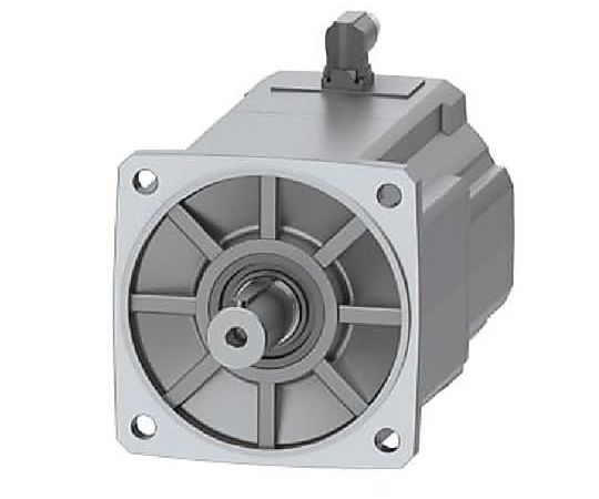 Siemens サーボモータ SIMOTICS S-1FK2 CT, SINAMICS S210 3AC 40 1個 1FK2210-3AC10-1MA0