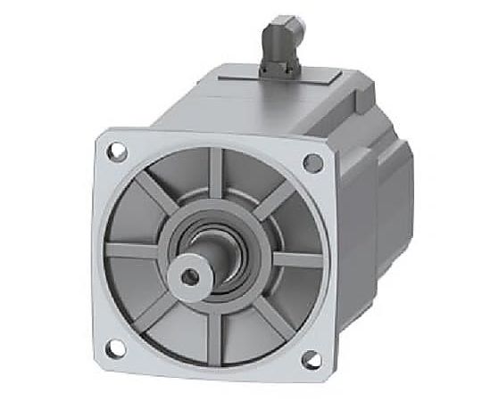 Siemens サーボモータ SIMOTICS S-1FK2 CT, SINAMICS S210 3AC 40 1個 1FK2210-3AC11-0SA0