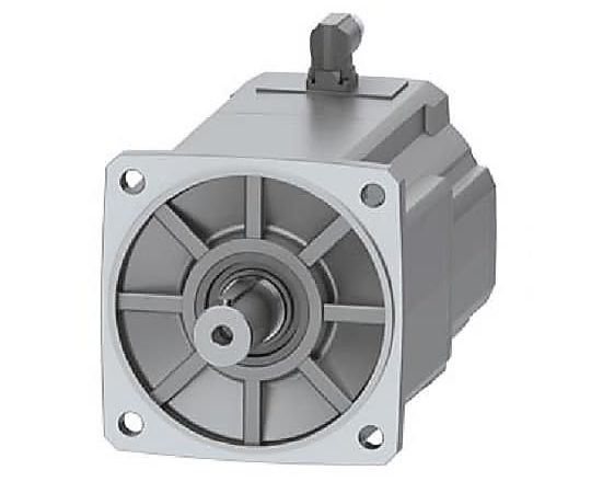 Siemens サーボモータ SIMOTICS S-1FK2 CT, SINAMICS S210 3AC 40 1個 1FK2210-3AC11-1MA0