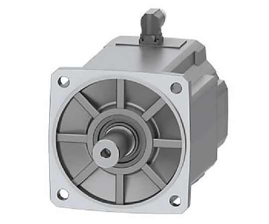 Siemens サーボモータ SIMOTICS S-1FK2 CT, SINAMICS S210 3AC 40 1個 1FK2210-4AB00-0MA0