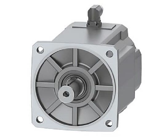 Siemens サーボモータ SIMOTICS S-1FK2 CT, SINAMICS S210 3AC 40 1個 1FK2210-4AB00-1MA0