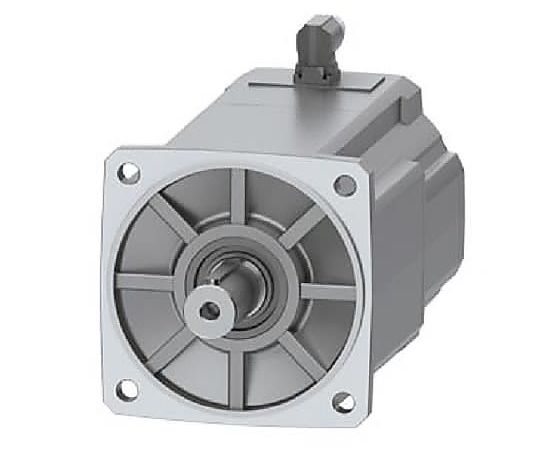 Siemens サーボモータ SIMOTICS S-1FK2 CT, SINAMICS S210 3AC 40 1個 1FK2210-4AB10-1SA0