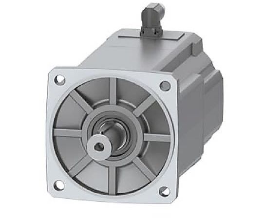 Siemens サーボモータ SIMOTICS S-1FK2 CT, SINAMICS S210 3AC 40 1個 1FK2210-4AB11-1MA0