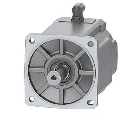 Siemens サーボモータ SIMOTICS S-1FK2 CT, SINAMICS S210 3AC 40 1個 1FK2210-4AC00-1SA0