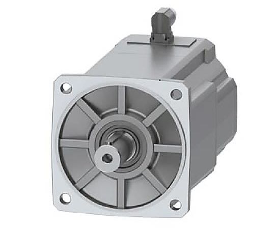 Siemens サーボモータ SIMOTICS S-1FK2 CT, SINAMICS S210 3AC 40 1個 1FK2210-4AC11-1MA0