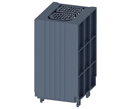 Siemens 取り替えっこ差しつかえる器端子シュラウド Siemens取り替えっこ差しつかえる器端子シュラウドSENTRON3KF9404-8 1袋（8個入） 1袋(8個入) 3KF9404-8 治療機器-医薬品・コンタクト・介護