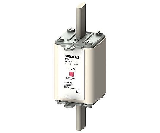 Siemens タグヒューズ Siemens センタータグヒューズ 定格電流 200A 500V ac 1袋（3個入） 1袋(3個入) 3NA7140 11,731円