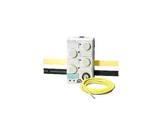 Siemens サージ保護機器 サージプロテクタ Siemens 10kA AS-Interface 3RK 1個 3RK1901-1GA01