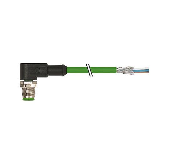 Siemens モータアクセサリ Siemens, 3RK1902-2HB30, バスコネクタ Cable M200Dモータスタータ 1個 3RK1902-2HB30